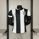 Camisa Corinthians third 24/25  Modelo Jogador