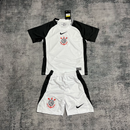 Conjunto Infantil Corinthians 2025/26