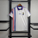 Camisa Seleção França 1994/95 Away
