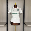 Camisa Feminina Palmeiras 26/27 AWAY