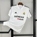 Camisa Real Madrid Retrô 04/05