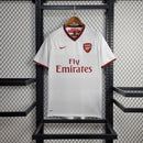 Camisa Arsenal Retrô 07/08