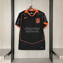 Camisa Corinthians Total 90 25/26 Com Patrocinios