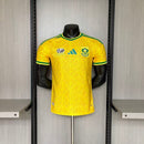 Camisa Seleção Africa do Sul 2026