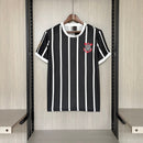 Camisa Corinthians Retrô 1982 DEMOCRACIA