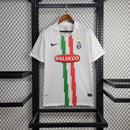 Camisa Juventus Retrô 2010 Away