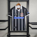 Camisa Corinthians Retrô 1999