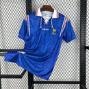 Camisa França Retrô 1996