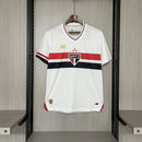 Camisa São Paulo 25/26