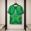 Camisa Brasil Goleiro 2026
