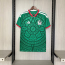 Camisa Mexico 2026 COPA DO MUNDO