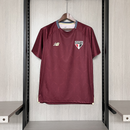 Camisa São Paulo 25/26 Treino