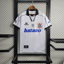 Camisa Corinthians Retrô 1999