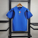 Camisa Itália Retrô 2006