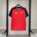 Camisa Espanha 2026 COPA DO MUNDO