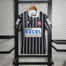 Camisa Corinthians Retrô 1997