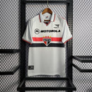Camisa São Paulo Retrô 1999