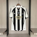 Camisa Newcastle Retrô 06/07