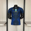 Camisa Seleção Brasileira x Jordan 2026 Modelo Jogador COPA DO MUNDO