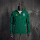 Jaqueta Seleção Brasileira x Jordan 2026