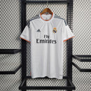 Camisa Real Madrid Retrô 13/14
