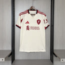 Camisa Liverpool 25/26 Away