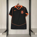 Camisa Corinthians Total 90 25/26