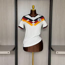 Camisa Alemanha Feminina 2026 COPA DO MUNDO