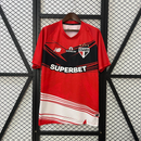 Camisa São Paulo 25/26 Goleiro Third