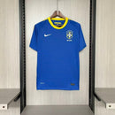 Camisa Brasil 2010 Retrô Away