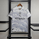 Camisa Manchester City Edição Especial Ano do Dragão