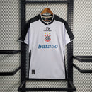 Camisa Corinthians Retrô 2000