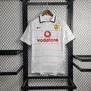 Camisa Manchester United Retrô 04/06 Away