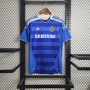 Camisa Chelsea Retrô 11/12