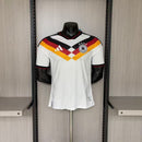 Camisa Alemanha 2026 Modelo Jogador COPA DO MUNDO