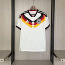 Camisa Alemanha 2026 COPA DO MUNDO