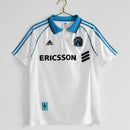 Camisa Marseille Retrô 1998
