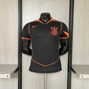 Camisa Corinthians Total 90 25/26 Modelo Jogador