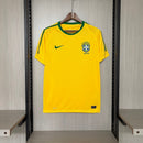 Camisa Seleção Brasileira Retrô 2010