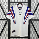 Camisa França Retrô 1996