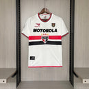 Camisa Retrô São Paulo 2000