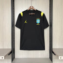 Camisa Seleção Brasil Jordan Treino 2026