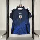 Camisa Seleção Japão Y3 24/25
