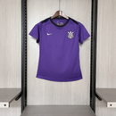 Camisa Corinthians 24/25 Feminina Treino