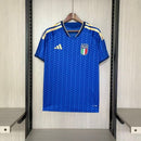 Camisa Seleção Italia 2026