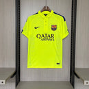 Camisa Barcelona Retrô 15/16