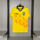 Camisa Seleção Brasileira Retrô 1993/1994