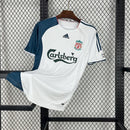 Camisa Liverpool Retrô 2006 Away