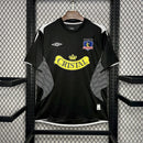 Camisa Colo-Colo Retrô 2006 Away