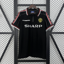 Camisa Manchester United 1994